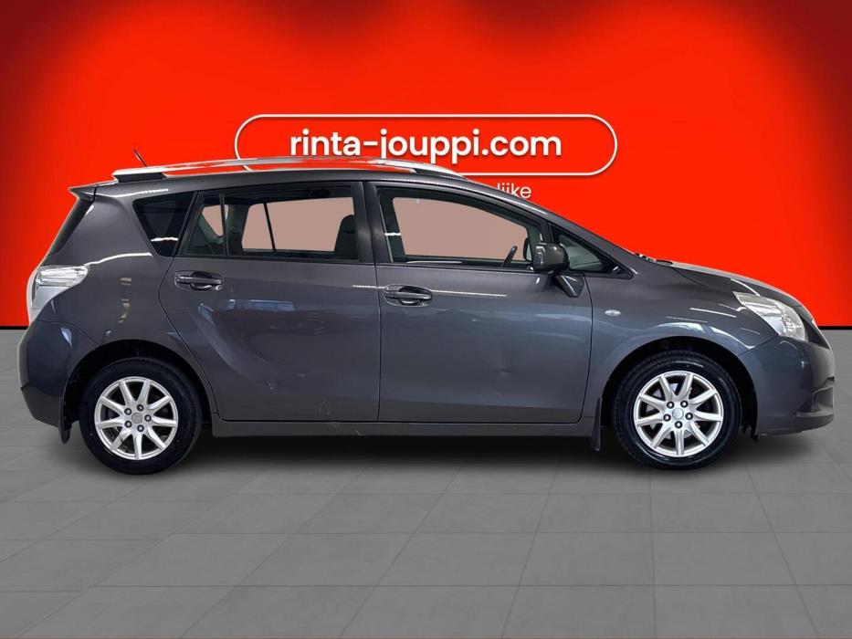 TOYOTA Verso 2009