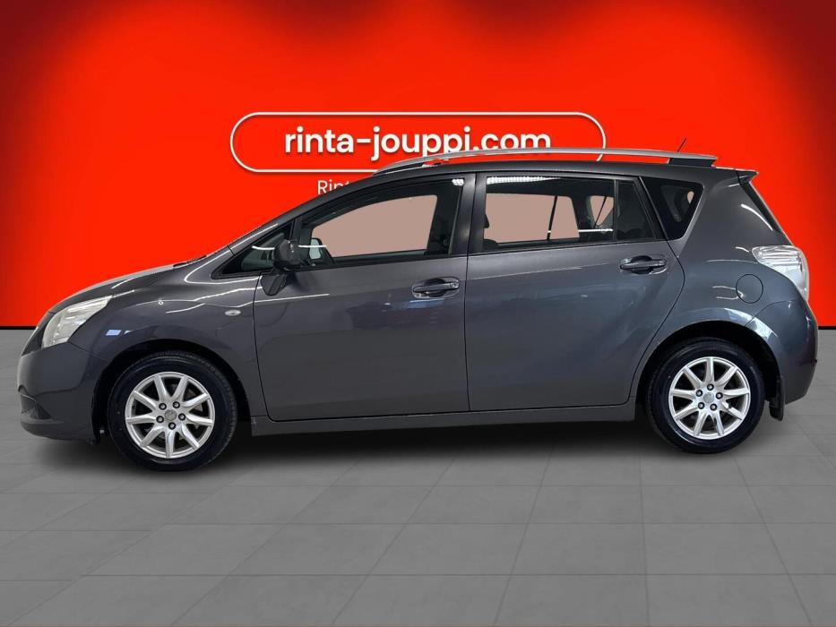 TOYOTA Verso 2009