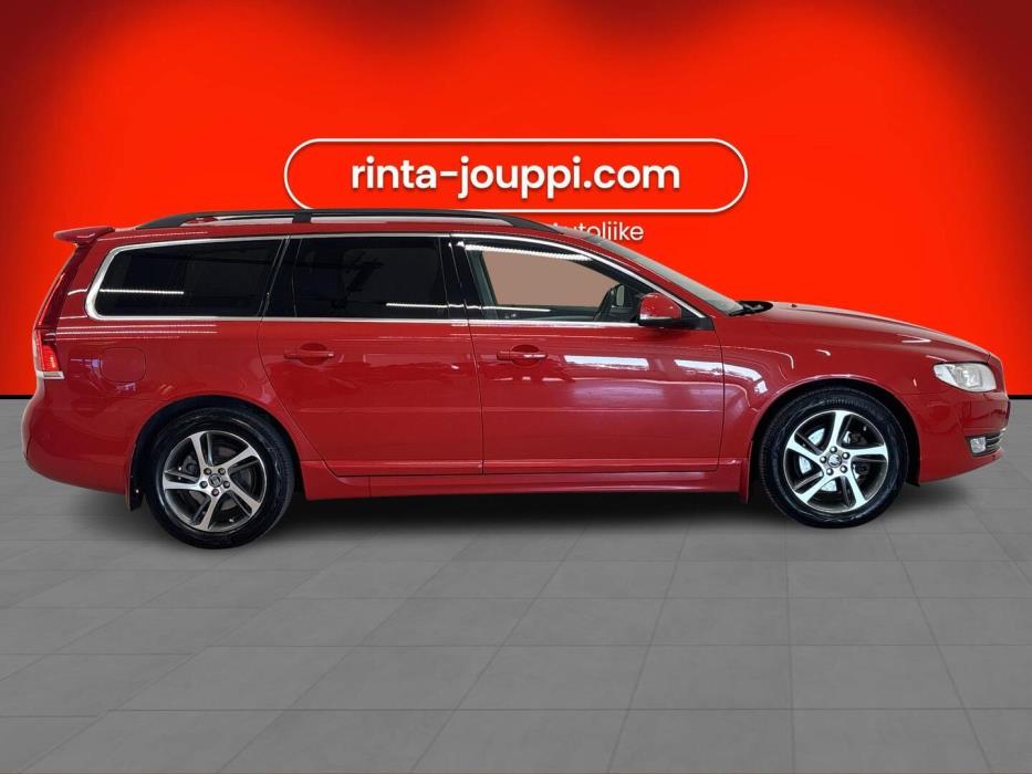 VOLVO V70 2015