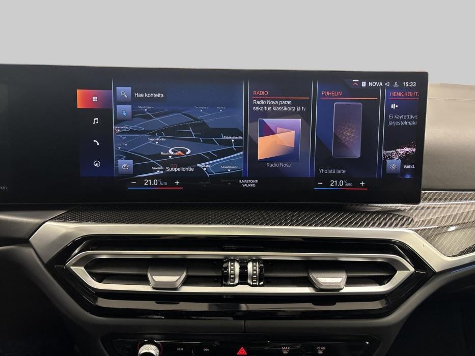 BMW I4 M50 2022