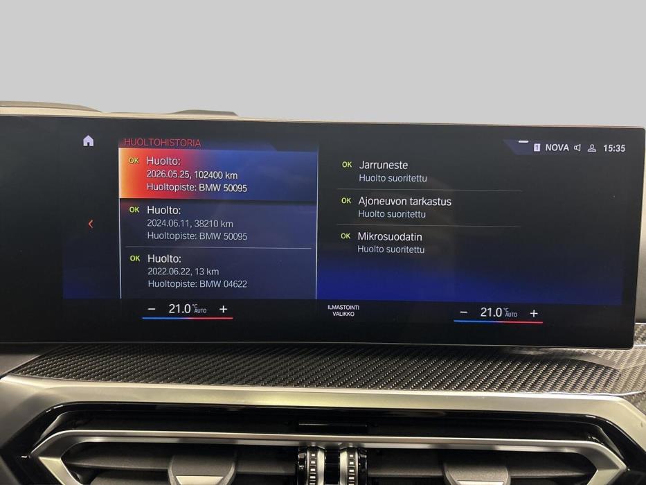BMW I4 M50 2022