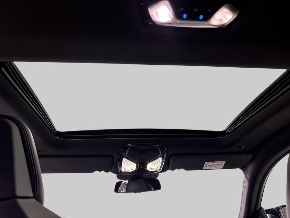 BMW I4 M50 2022