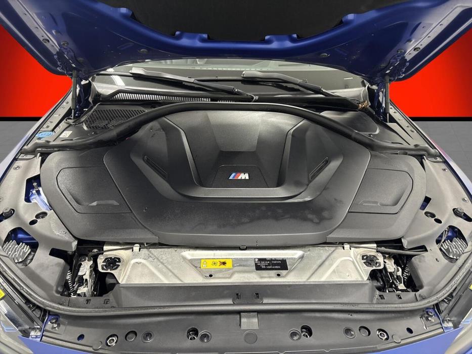 BMW I4 M50 2022