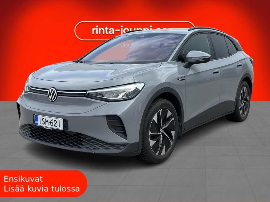 VOLKSWAGEN ID.4 2022