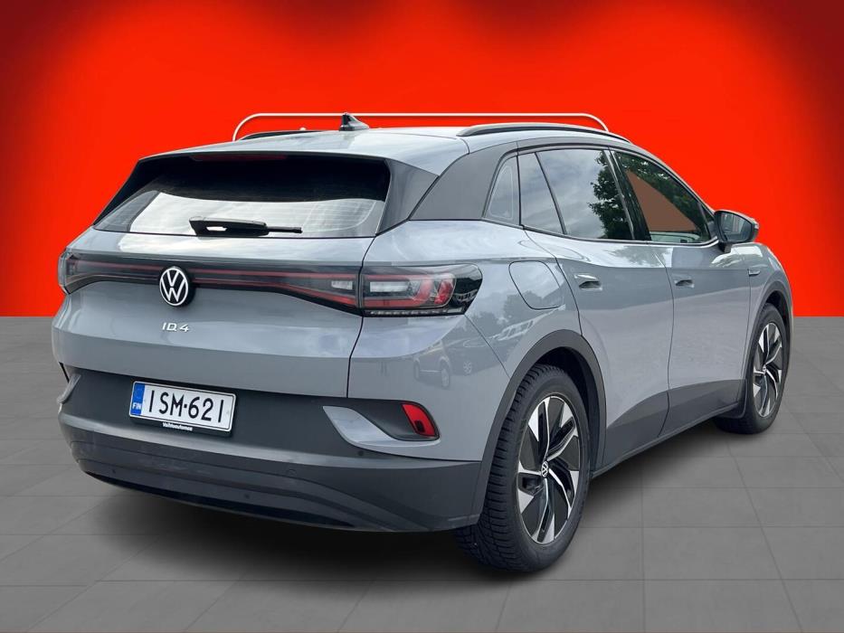 VOLKSWAGEN ID.4 2022