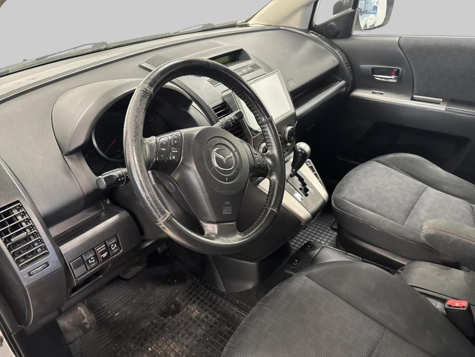 MAZDA Mazda5 2010