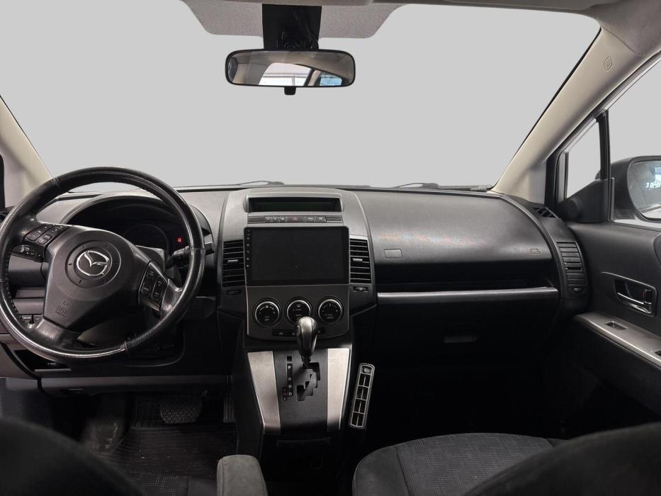 MAZDA Mazda5 2010