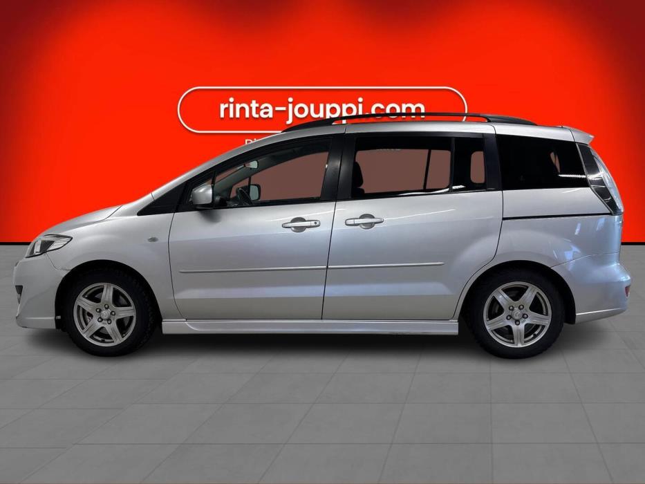 MAZDA Mazda5 2010