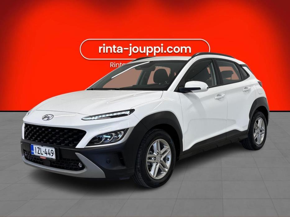 HYUNDAI KONA 2021