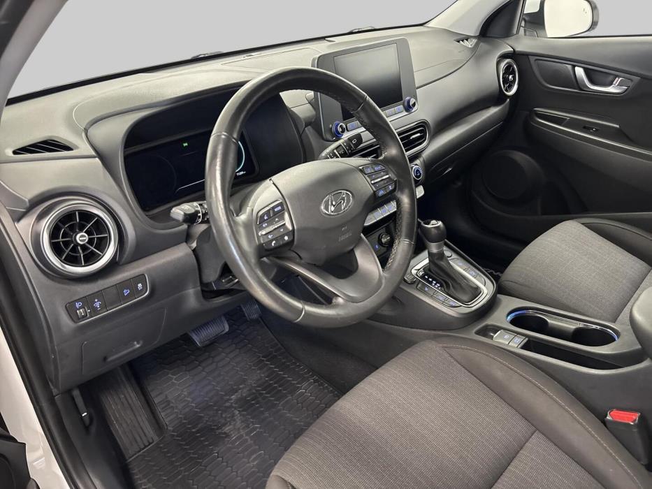 HYUNDAI KONA 2021