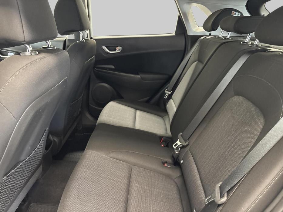 HYUNDAI KONA 2021