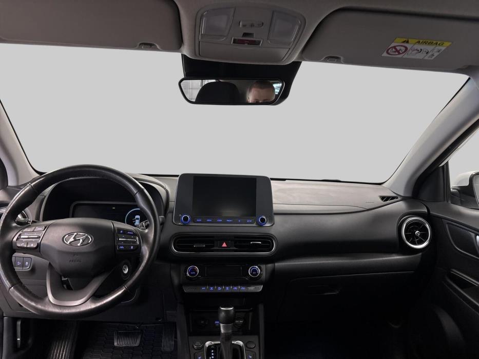 HYUNDAI KONA 2021