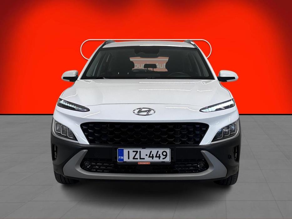 HYUNDAI KONA 2021