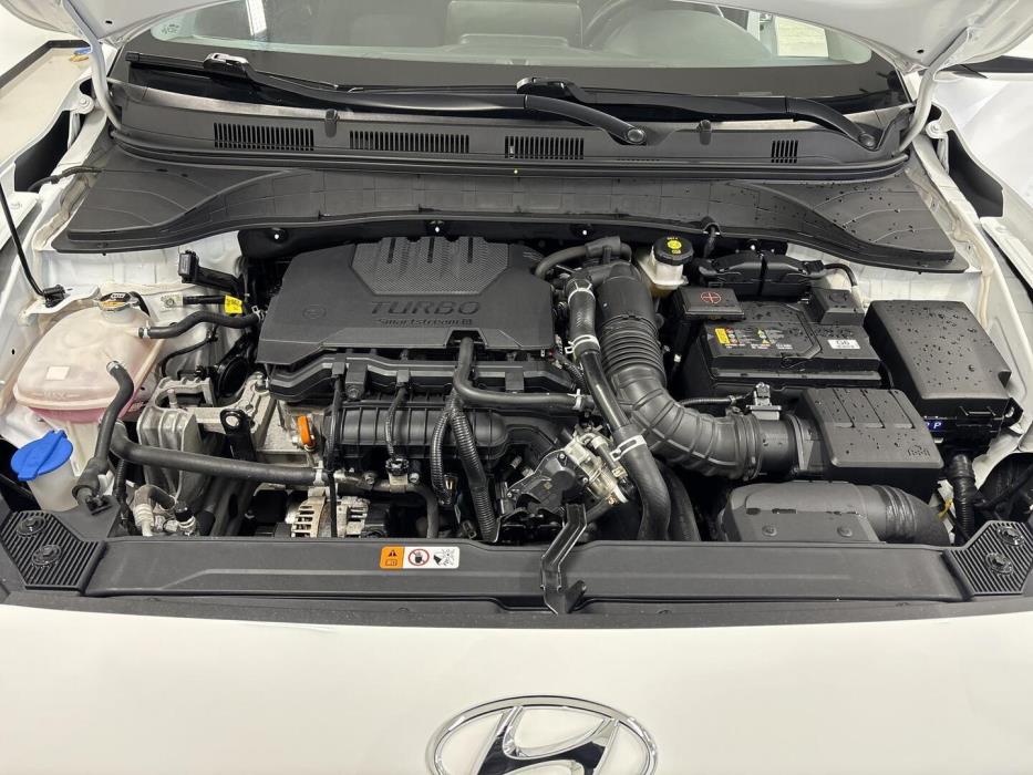 HYUNDAI KONA 2021