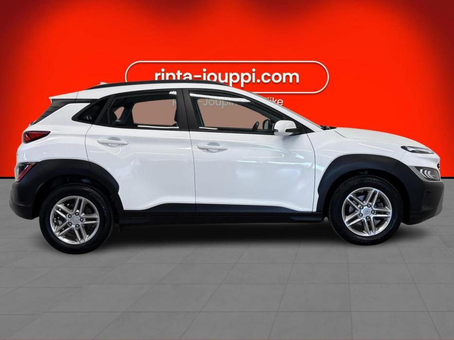 HYUNDAI KONA 2021