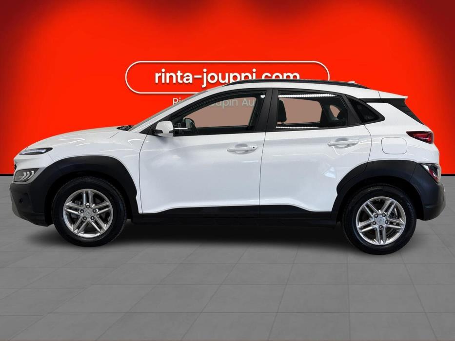 HYUNDAI KONA 2021