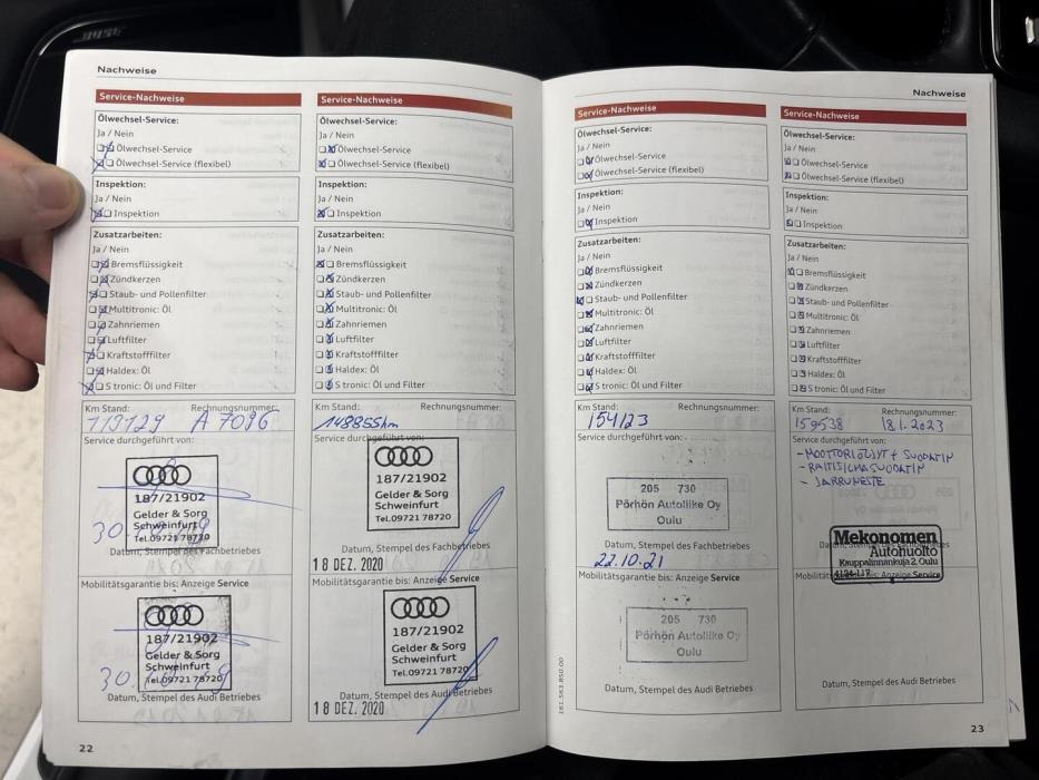 AUDI A6 allroad quattro 2016