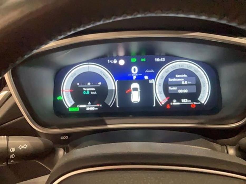 TOYOTA COROLLA CROSS 2023