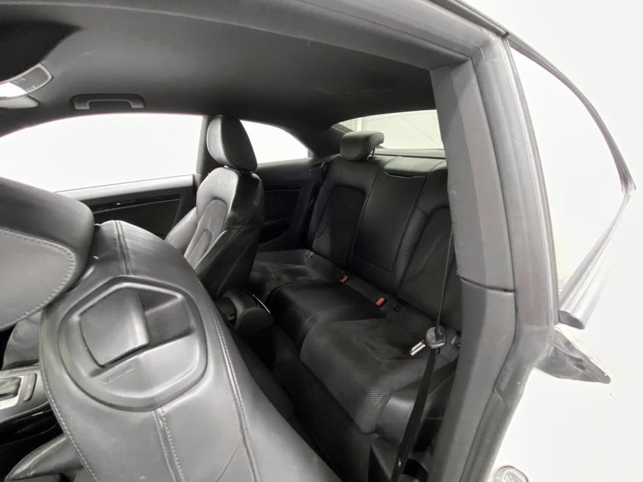 AUDI A5 2011
