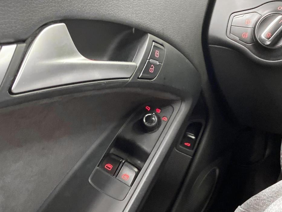 AUDI A5 2011