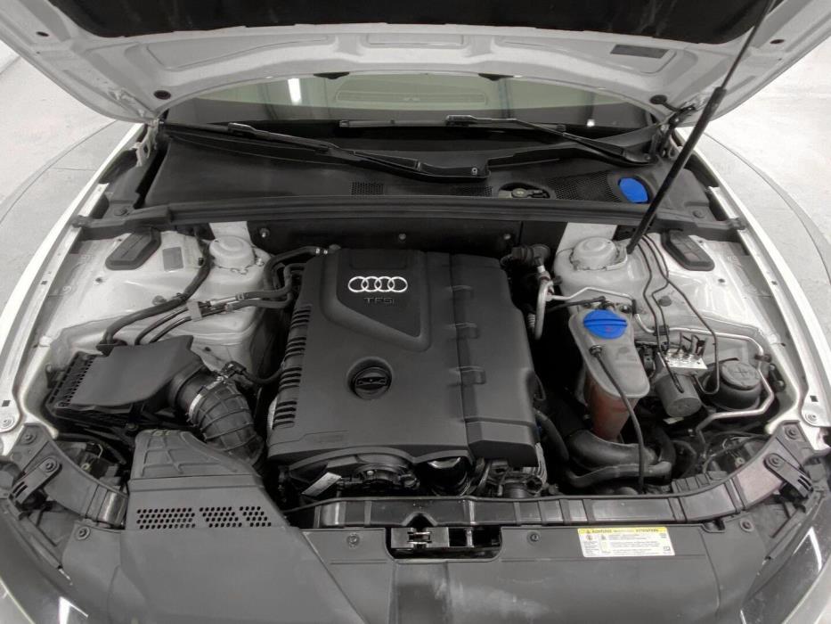 AUDI A5 2011