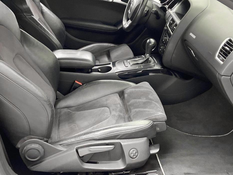 AUDI A5 2011