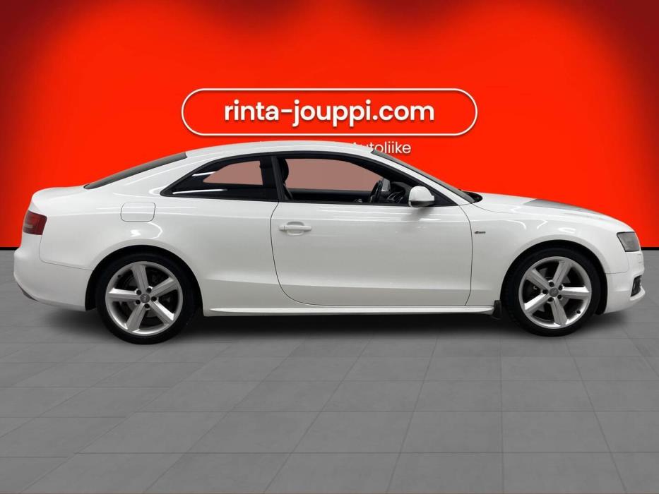 AUDI A5 2011