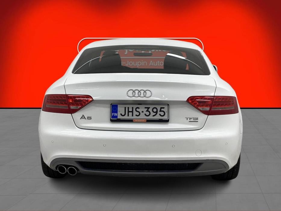 AUDI A5 2011