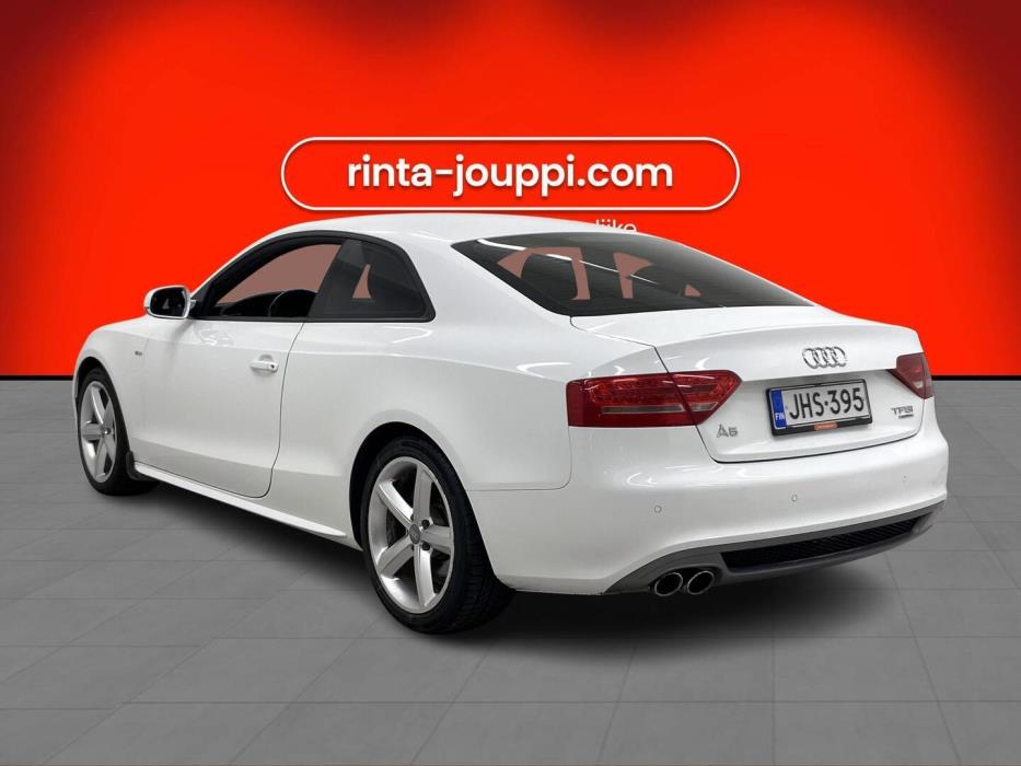 AUDI A5 2011