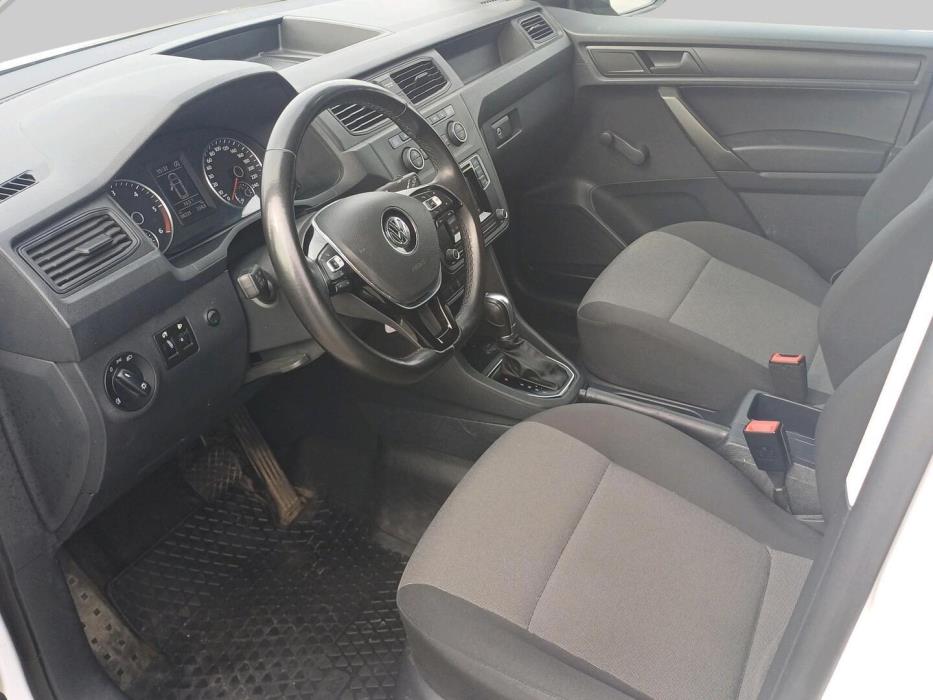 VOLKSWAGEN Caddy 2019