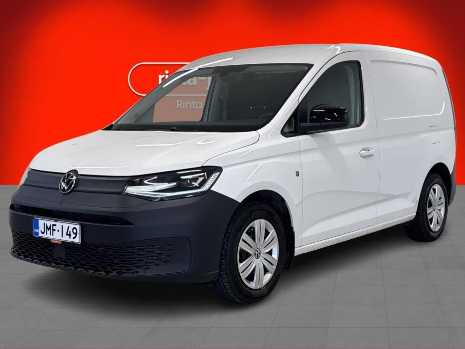 VOLKSWAGEN Caddy 2022
