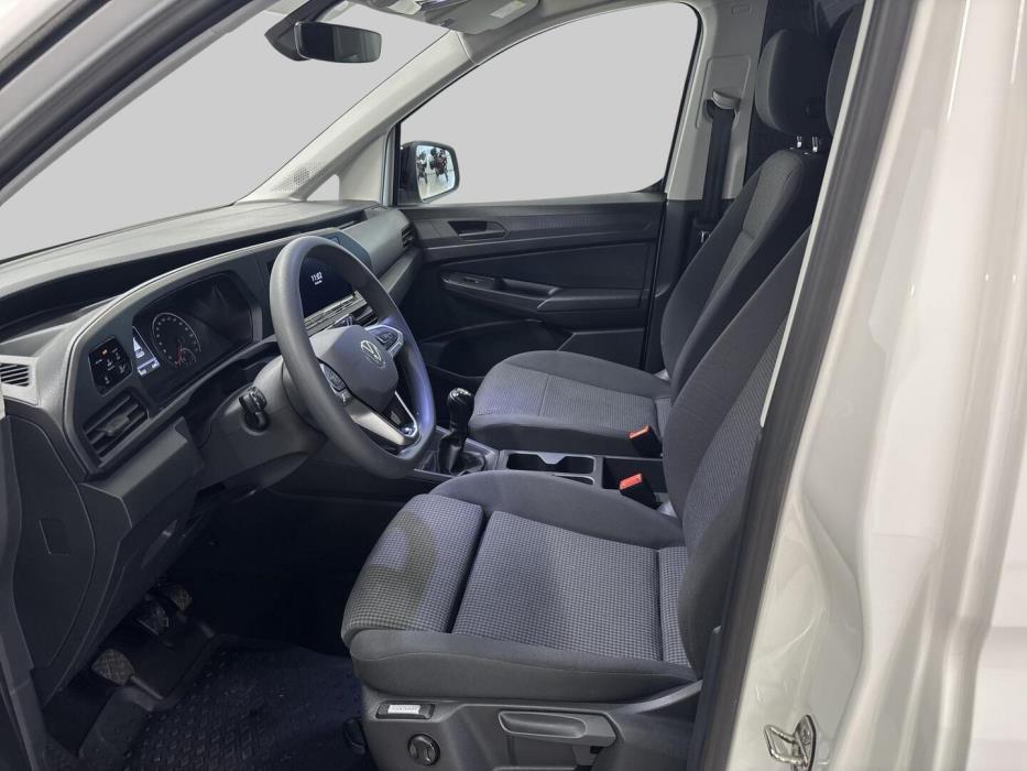 VOLKSWAGEN Caddy 2022
