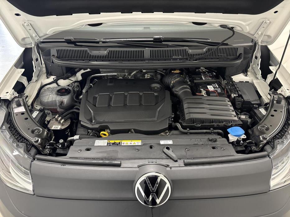 VOLKSWAGEN Caddy 2022