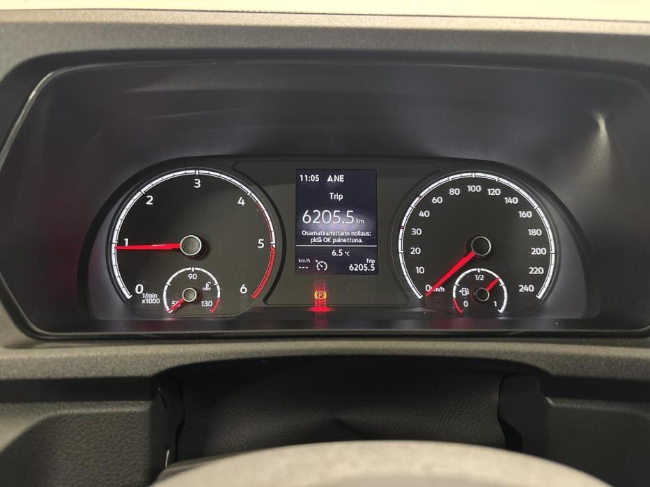 VOLKSWAGEN Caddy 2022