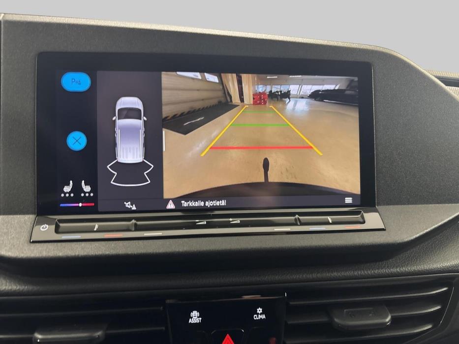 VOLKSWAGEN Caddy 2022
