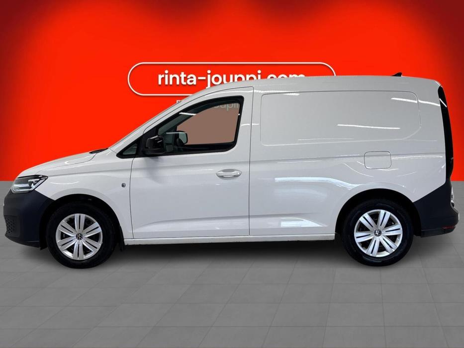 VOLKSWAGEN Caddy 2022