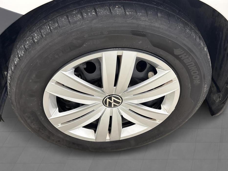 VOLKSWAGEN Caddy 2022
