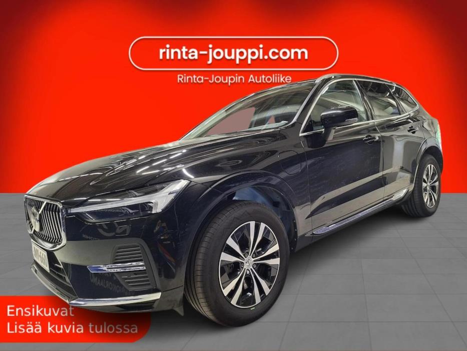 VOLVO XC60 2023