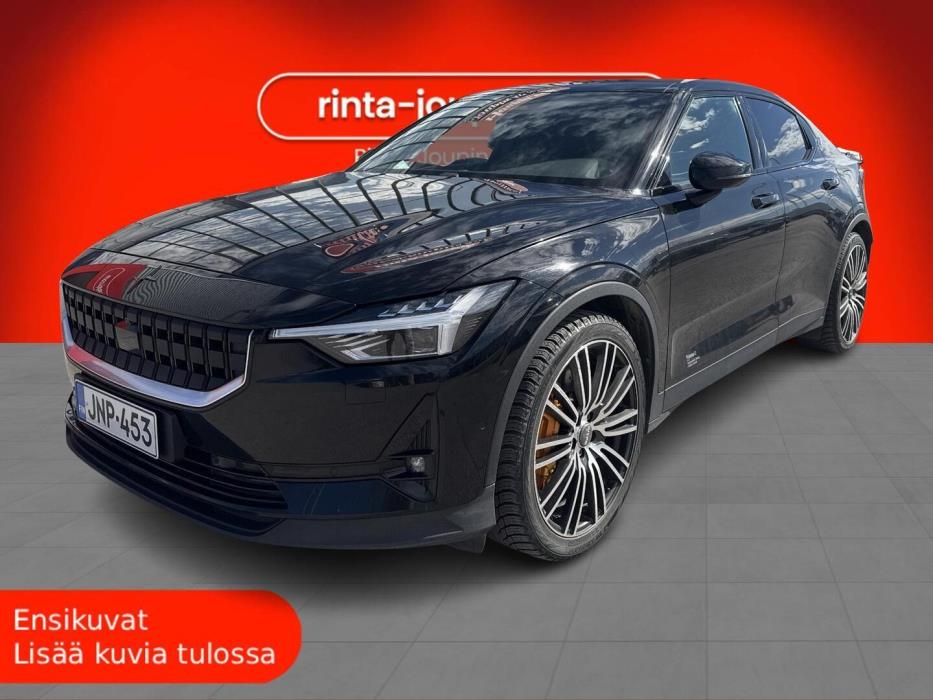 POLESTAR 2 2021
