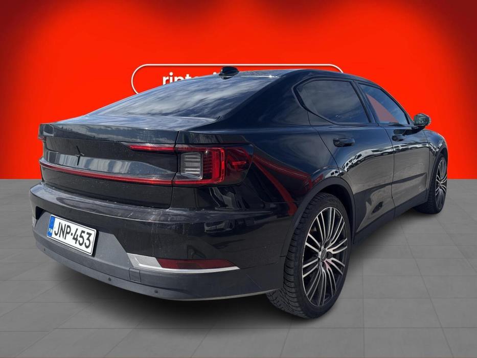 POLESTAR 2 2021