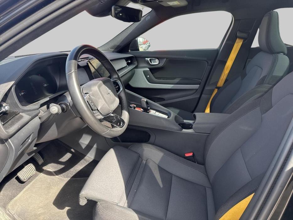 POLESTAR 2 2021