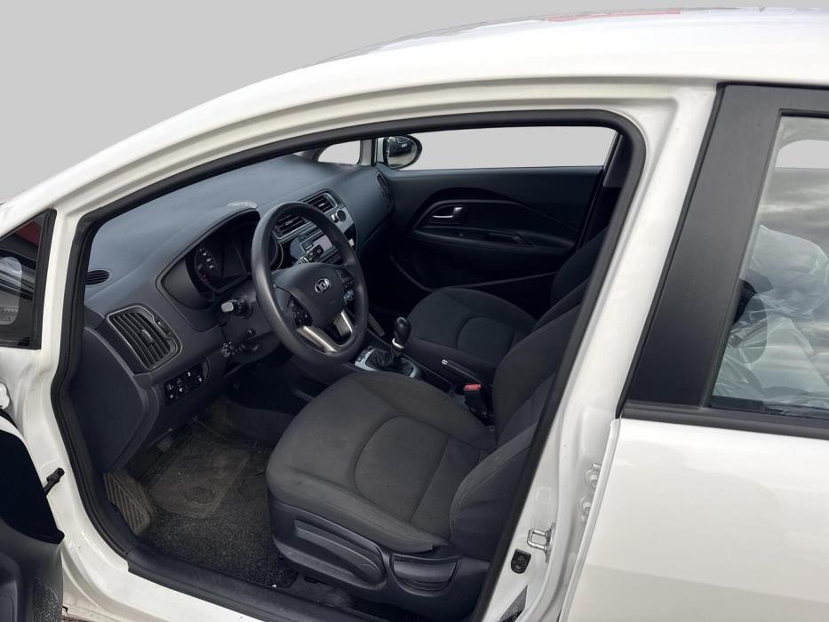 KIA Rio 2016