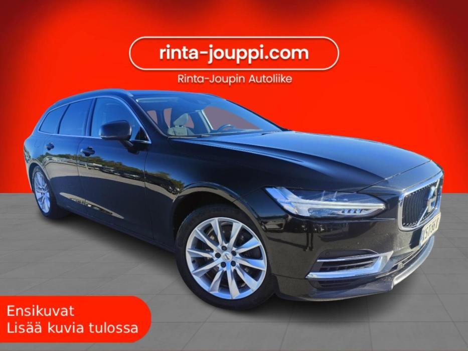 VOLVO V90 2018