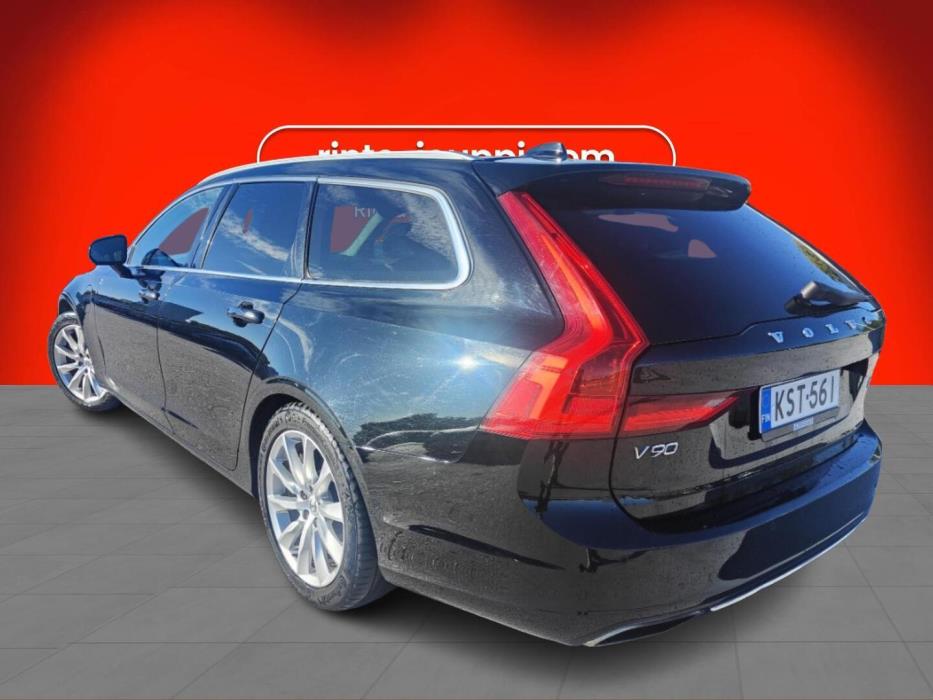 VOLVO V90 2018