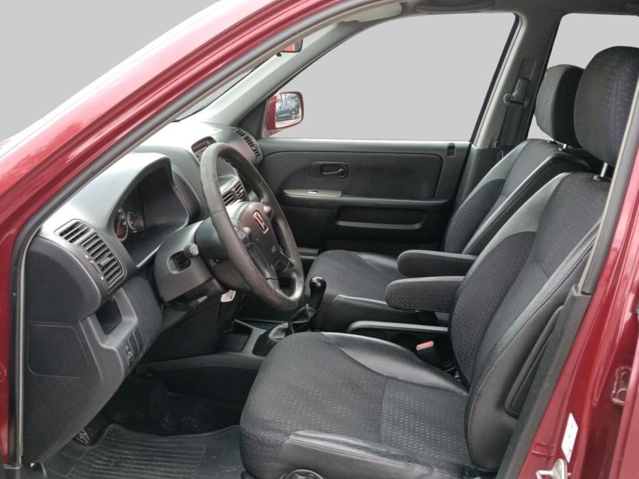 HONDA CR-V 2003