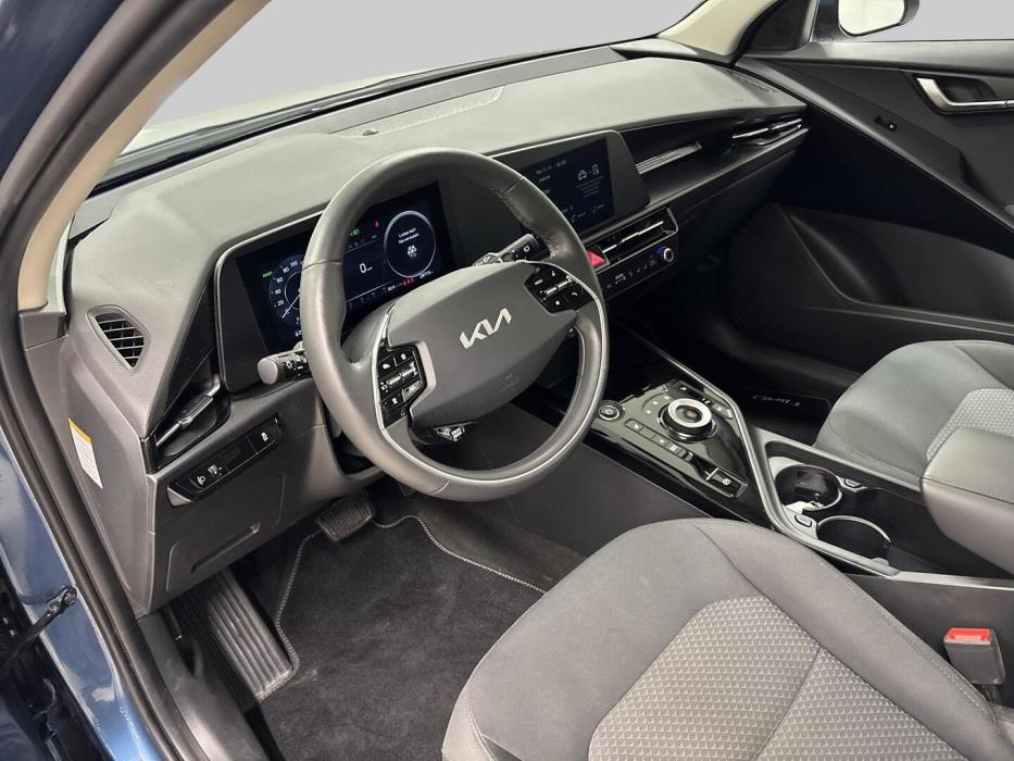 KIA Niro 2023
