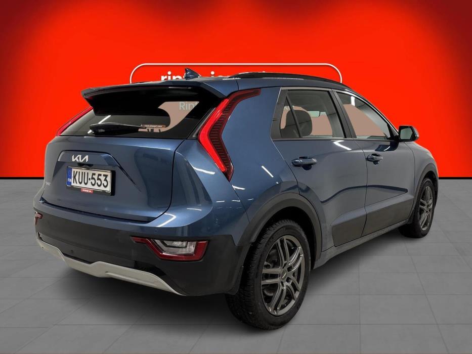 KIA Niro 2023