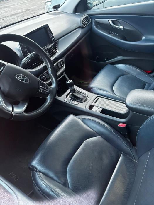 HYUNDAI i30 Hatchback 2019