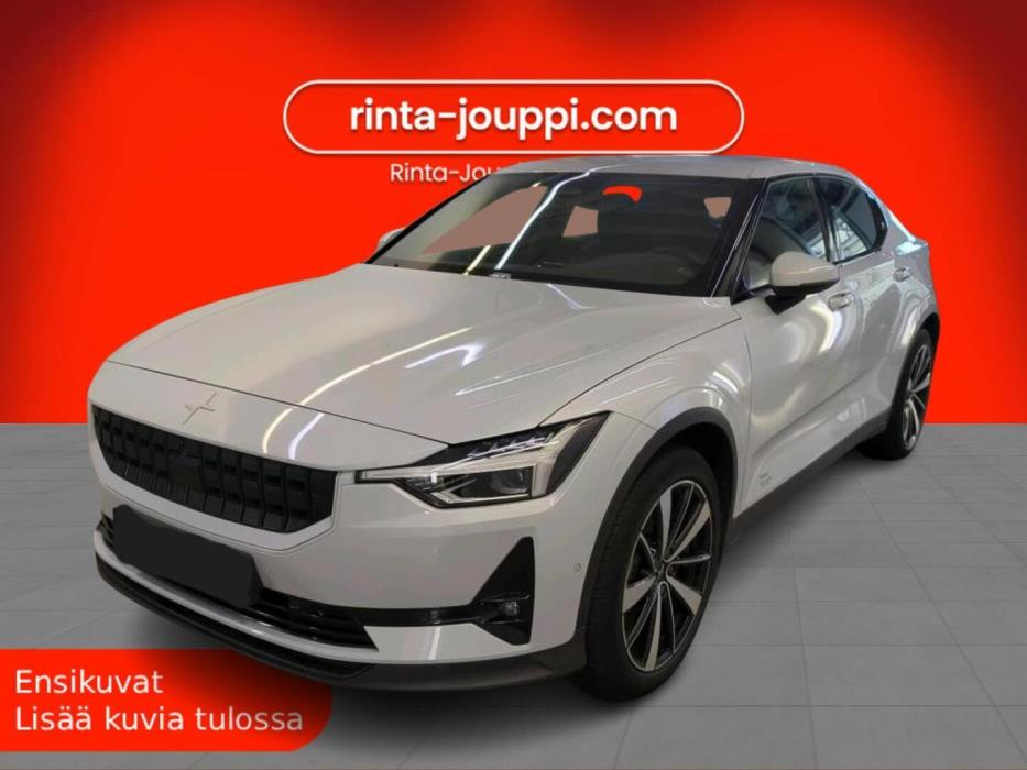 POLESTAR 2 2021