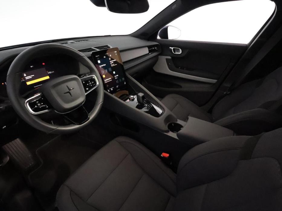 POLESTAR 2 2024